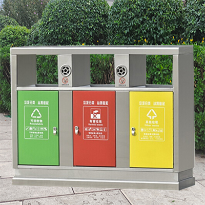 不鏽鋼垃圾桶22-7-22-1