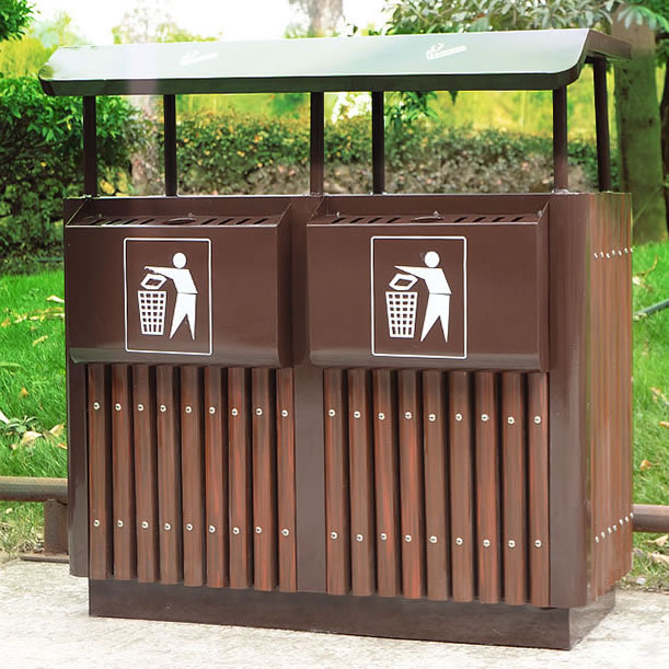 垃圾桶的特點（diǎn）有哪些？