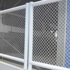 菱形護欄網（wǎng）