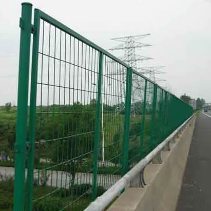 橋梁護欄網