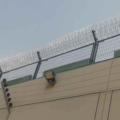 監獄護欄網