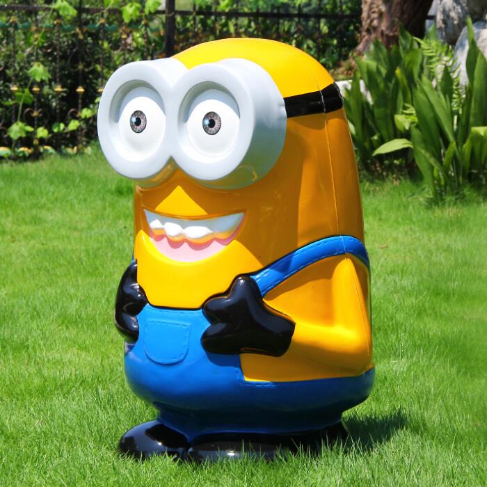 卡通（tōng）果皮箱KT-1021