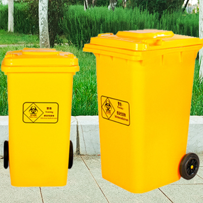 塑料（liào）垃圾桶22-7-23-4