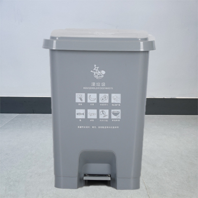 塑料（liào）垃圾桶22-7-23-5