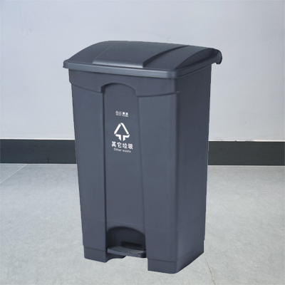 塑料（liào）垃圾桶（tǒng）22-7-23-6