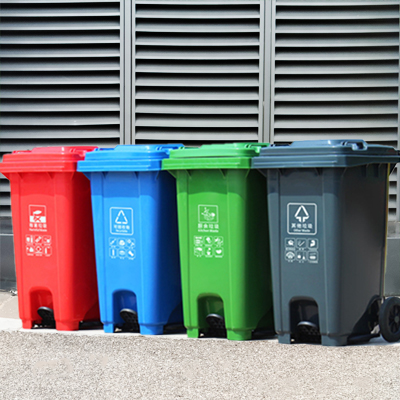 分類塑（sù）料垃（lā）圾桶有什麽（me）價值？