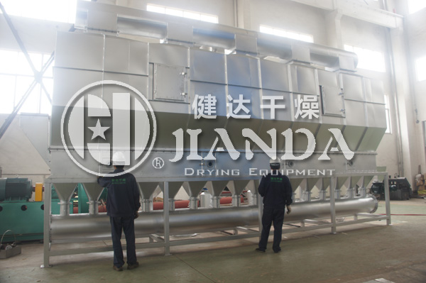 沸騰幹燥機（jī）