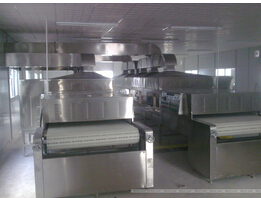 幹（gàn）燥設備