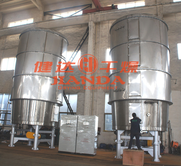 電(diàn)池材料專用幹燥機 電池材料專用幹(gàn)燥機