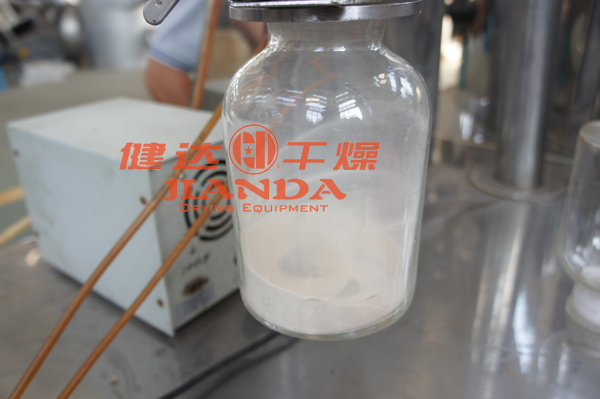 酵母噴霧幹燥(zào)機 酵母噴霧幹燥機
