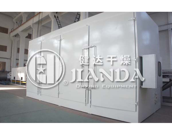 油（yóu）桶幹（gàn）燥設（shè）備